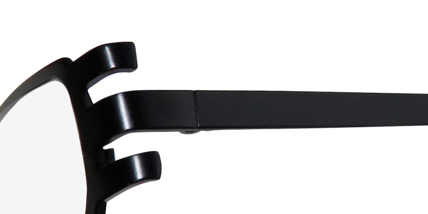 Harry Lary's Vendetty Eyeglasses