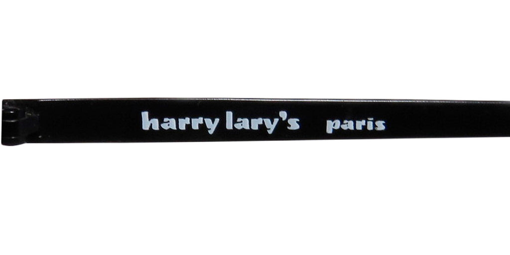 Harry Lary's Vendetty Eyeglasses