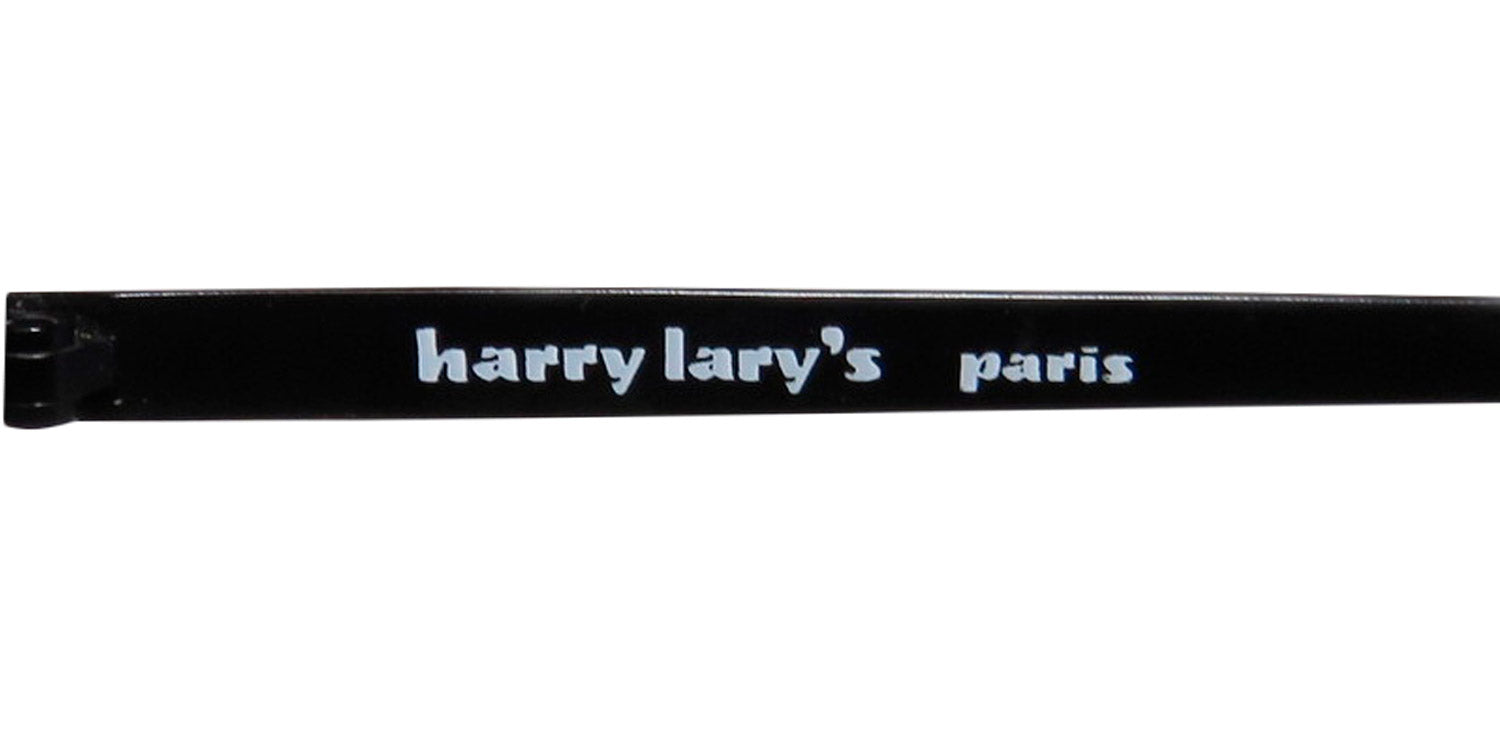 Harry Lary's Vendetty Eyeglasses