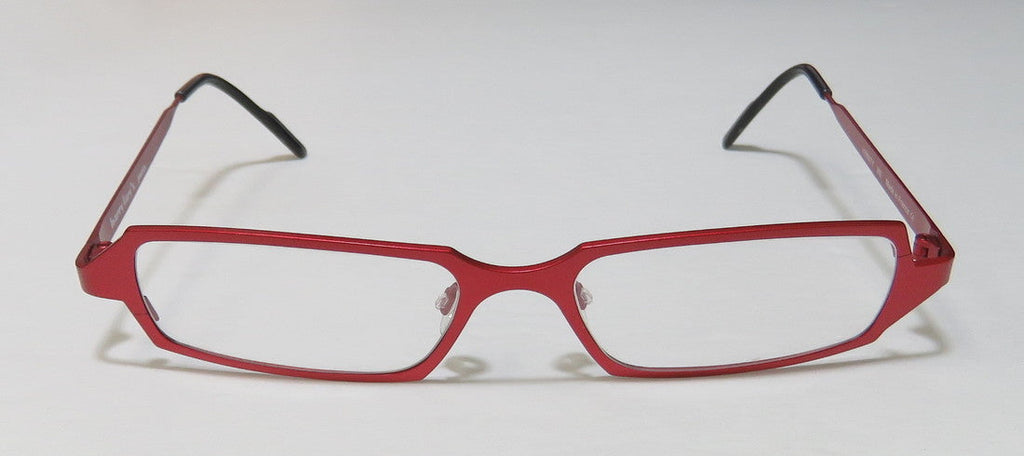 Harry Lary's Vernity Eyeglasses