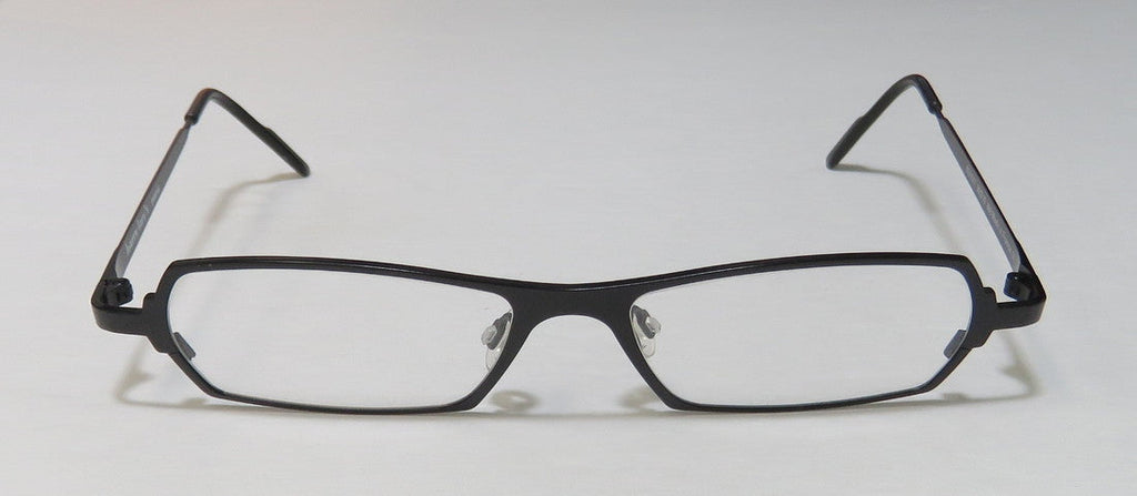 Harry Lary's Mixxxy Eyeglasses