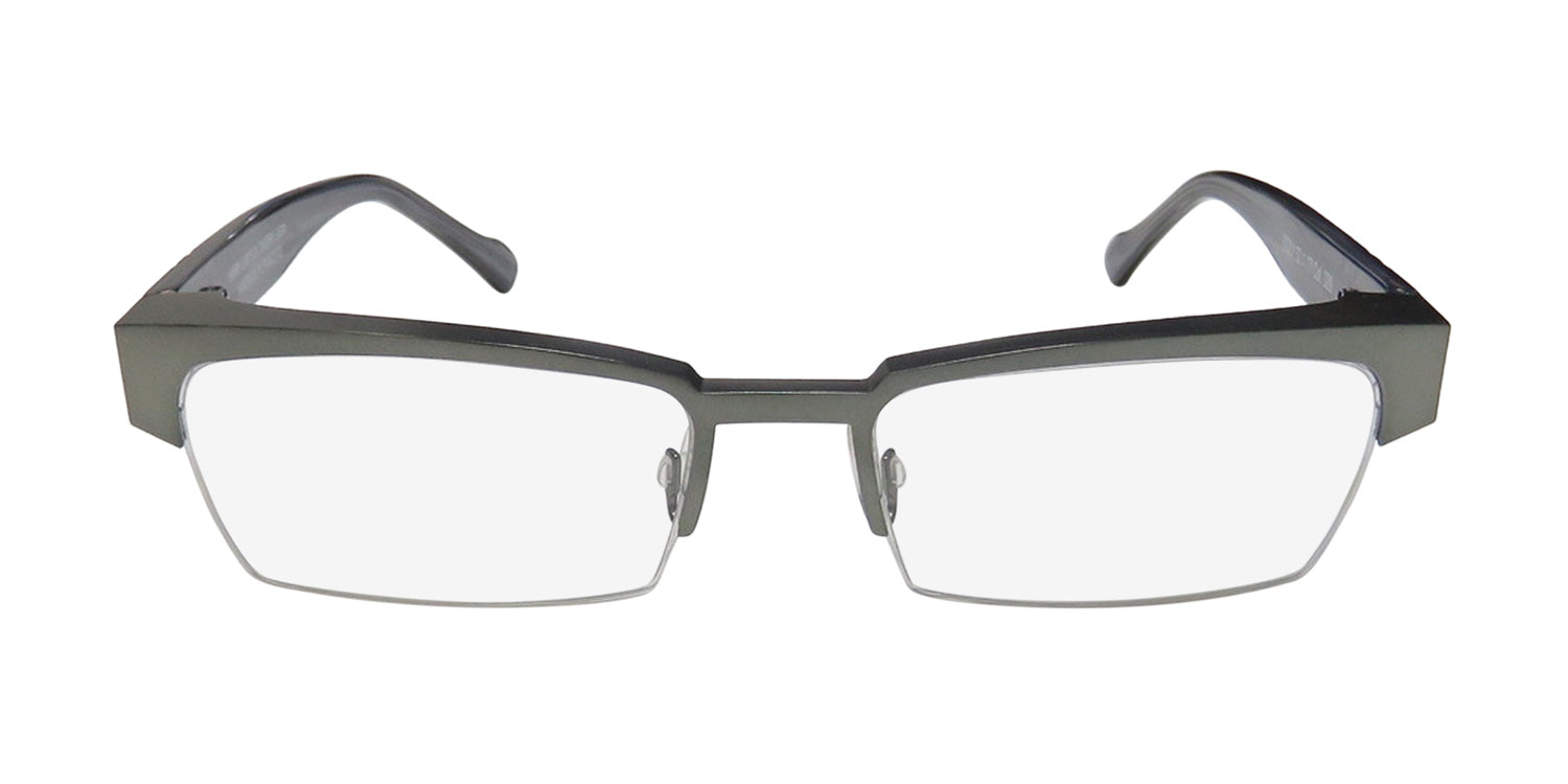 Harry Lary's Idoly Eyeglasses