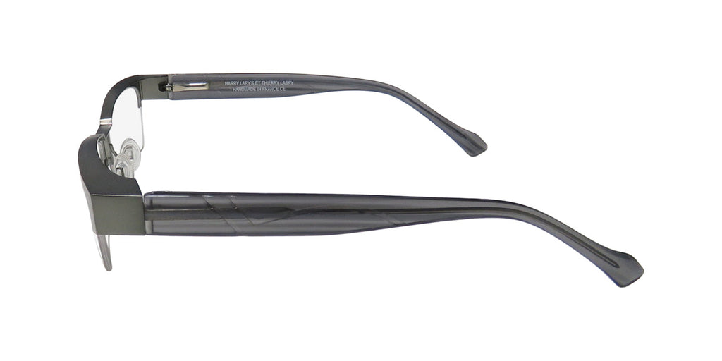 Harry Lary's Idoly Eyeglasses