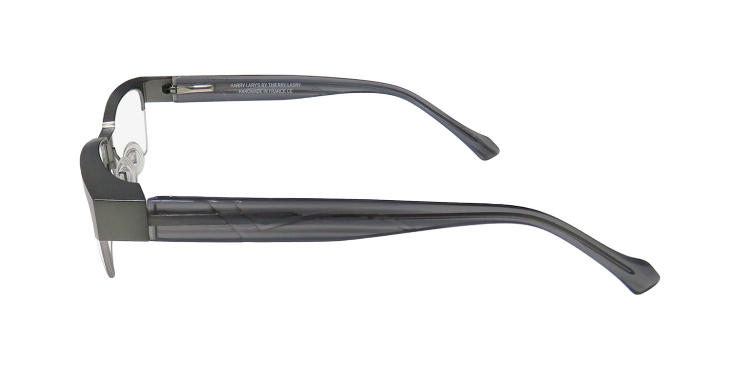 Harry Lary's Idoly Eyeglasses