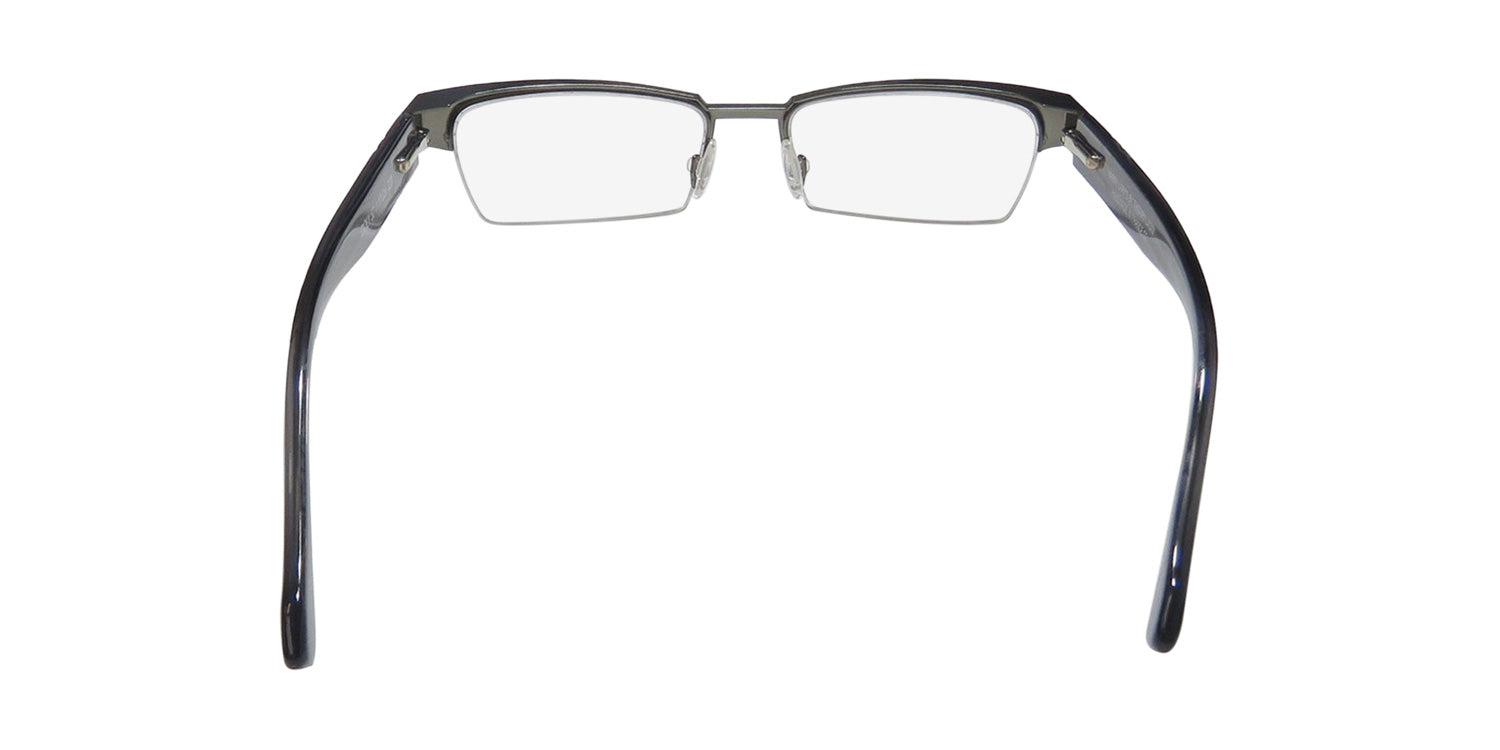 Harry Lary's Idoly Eyeglasses