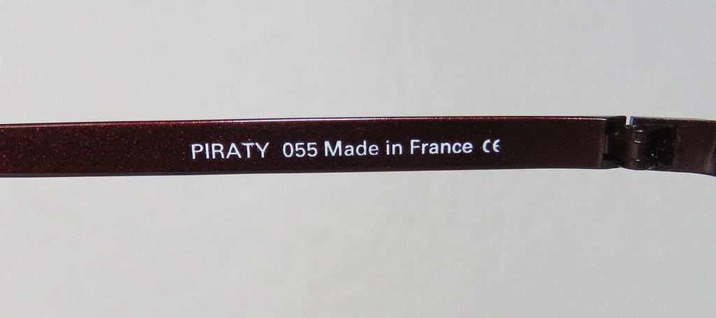 Harry Lary's Piraty Eyeglasses