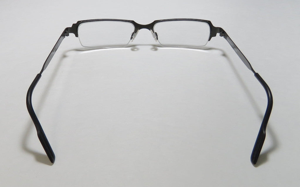 Harry Lary's Clubby Eyeglasses