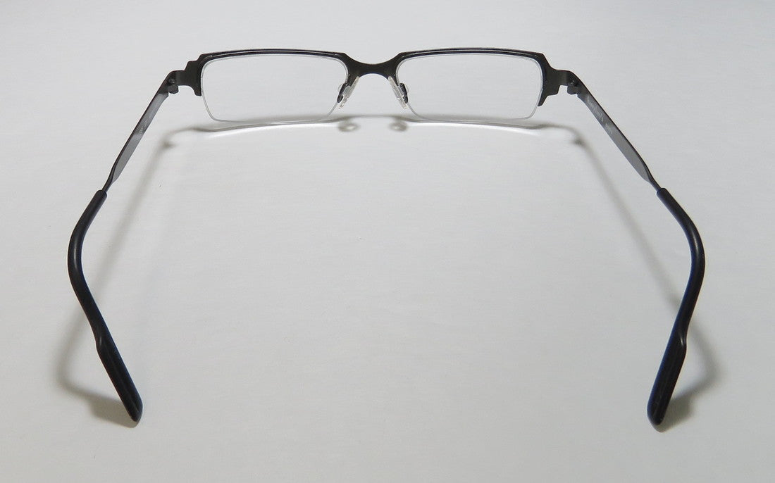 Harry Lary's Clubby Eyeglasses
