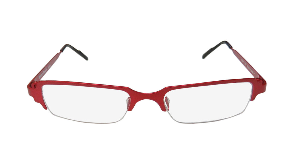 Harry Lary's Clubby Eyeglasses