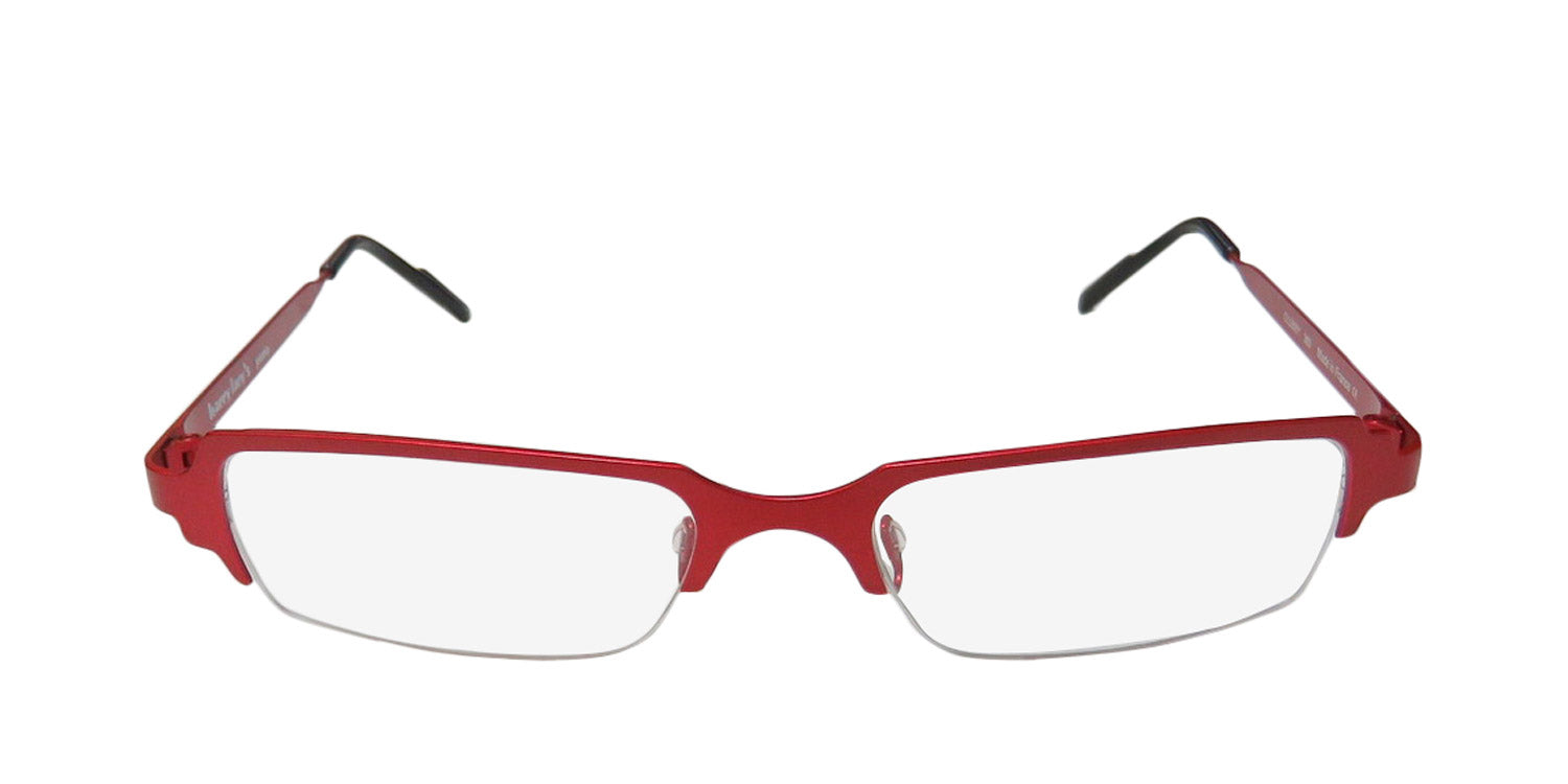 Harry Lary's Clubby Eyeglasses
