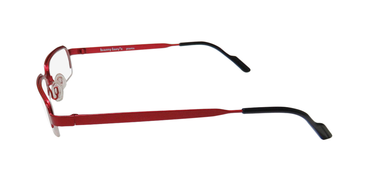 Harry Lary's Clubby Eyeglasses