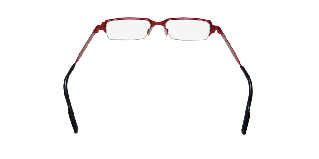 Harry Lary's Clubby Eyeglasses