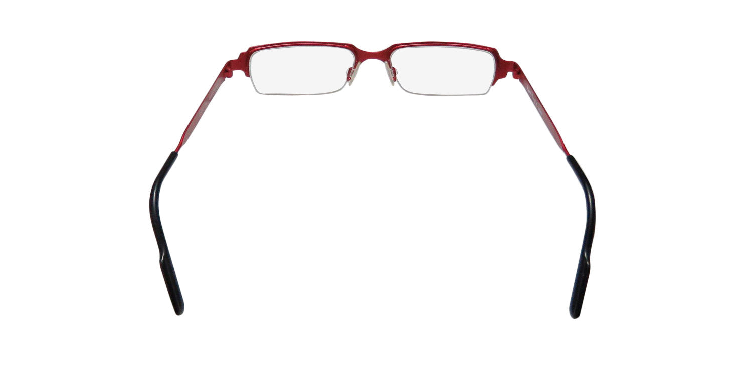 Harry Lary's Clubby Eyeglasses