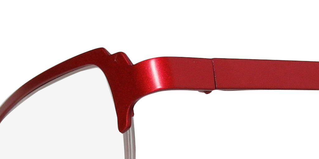 Harry Lary's Clubby Eyeglasses