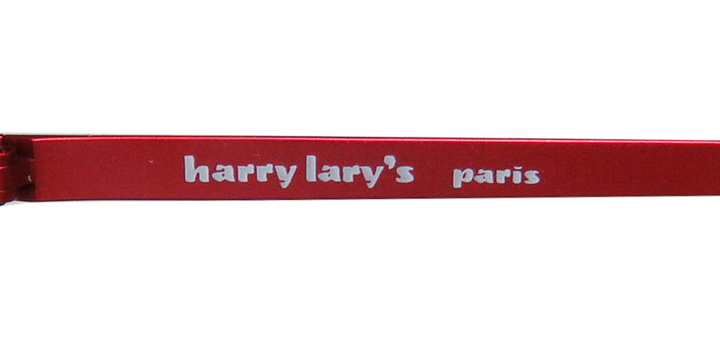 Harry Lary's Clubby Eyeglasses