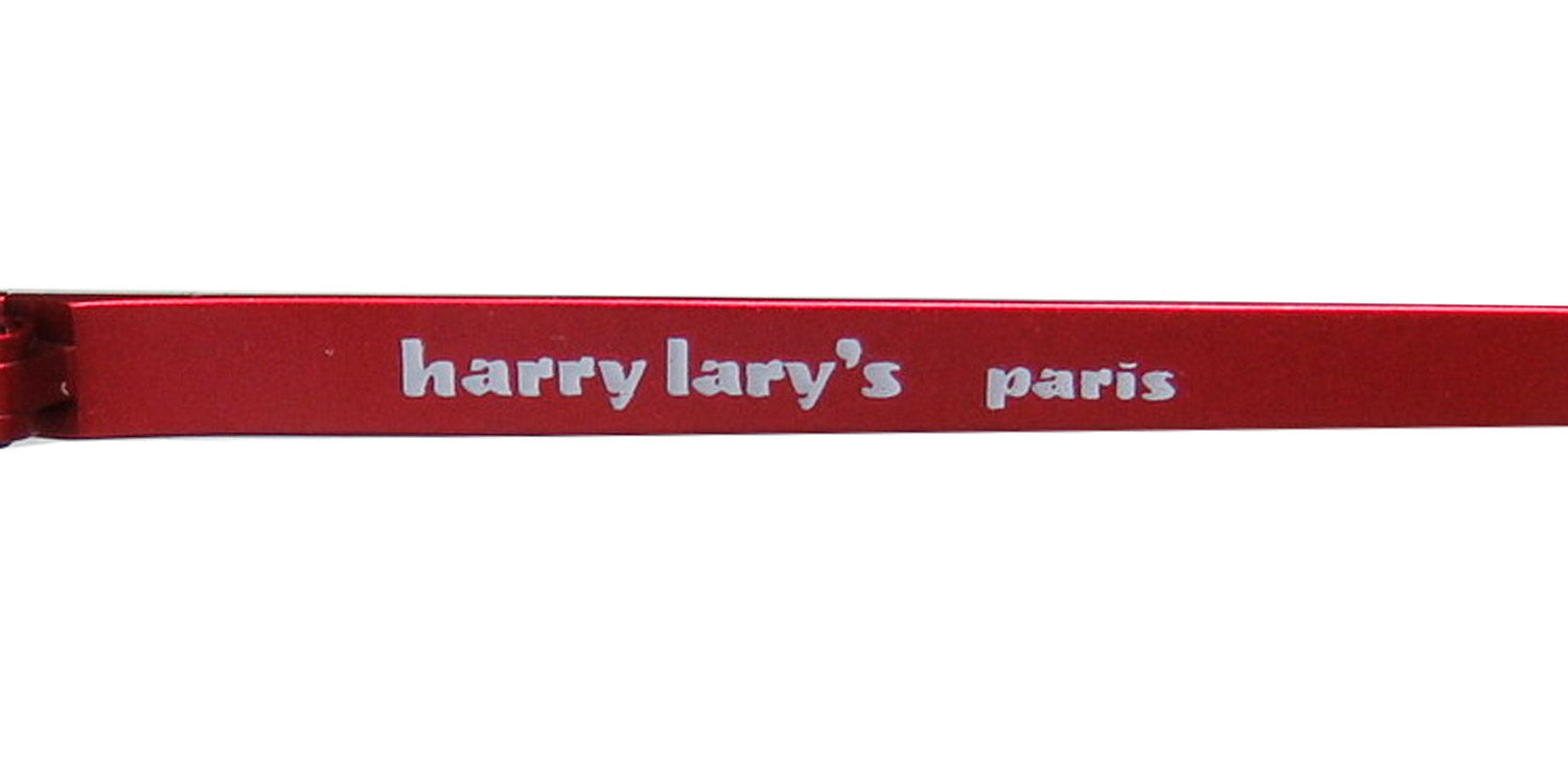 Harry Lary's Clubby Eyeglasses