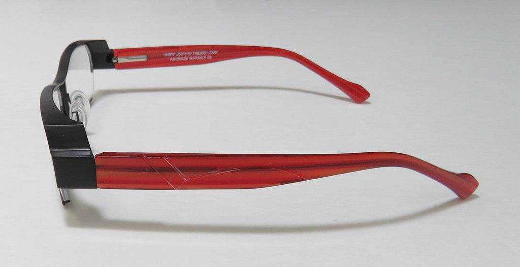 Harry Lary's Legacy Eyeglasses