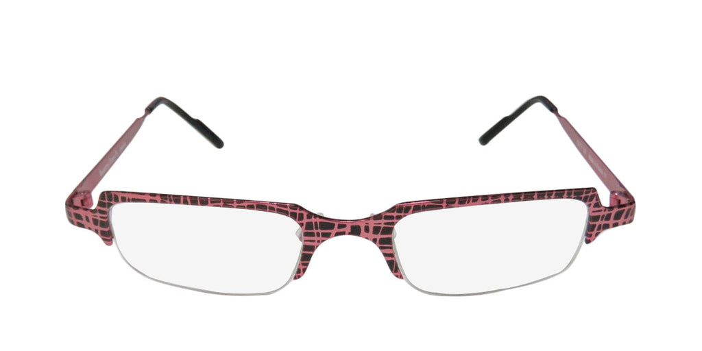 Harry Lary's Kulty Eyeglasses