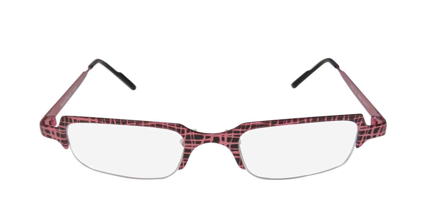 Harry Lary's Kulty Eyeglasses