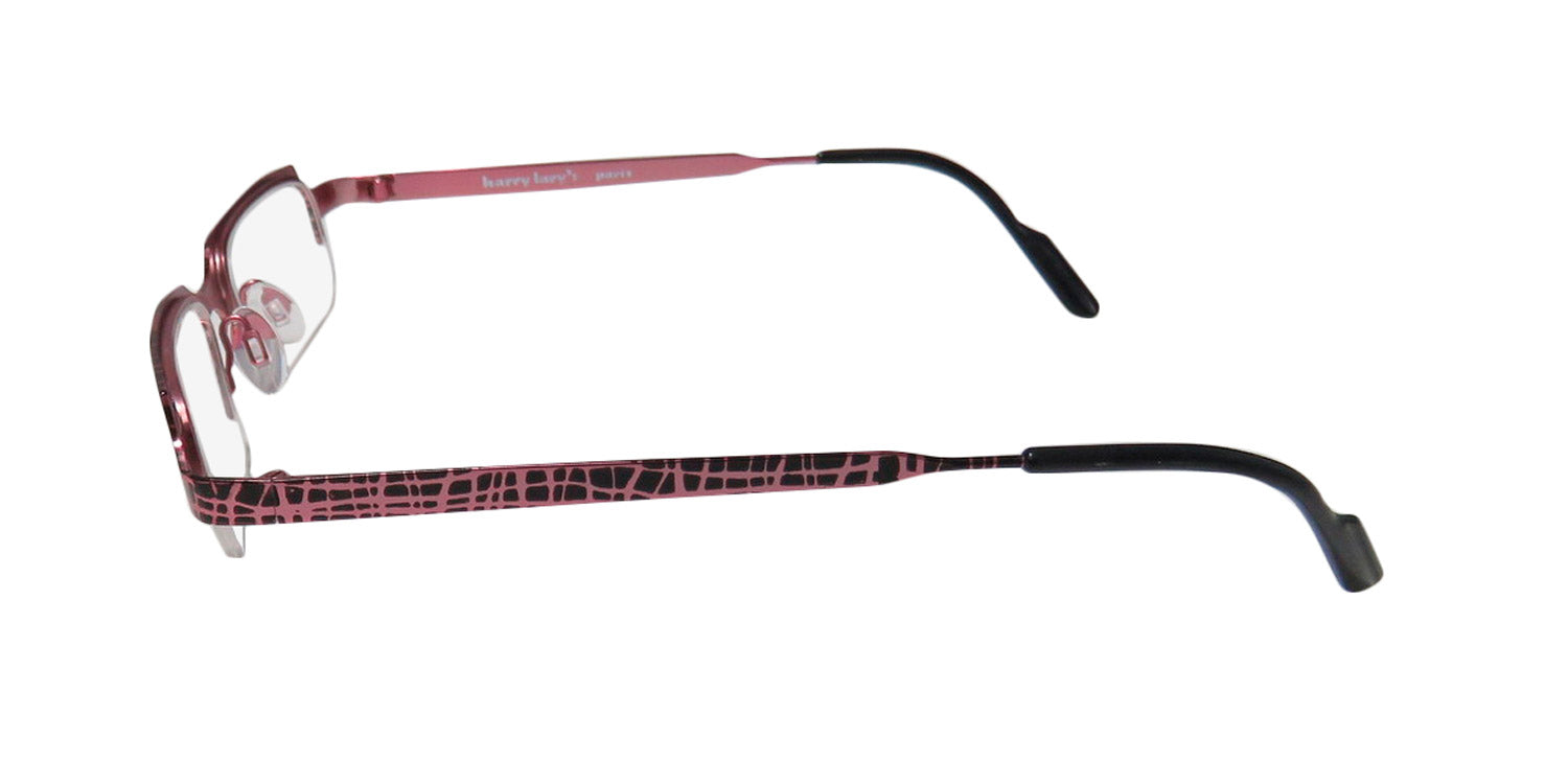 Harry Lary's Kulty Eyeglasses