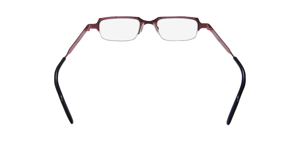Harry Lary's Kulty Eyeglasses