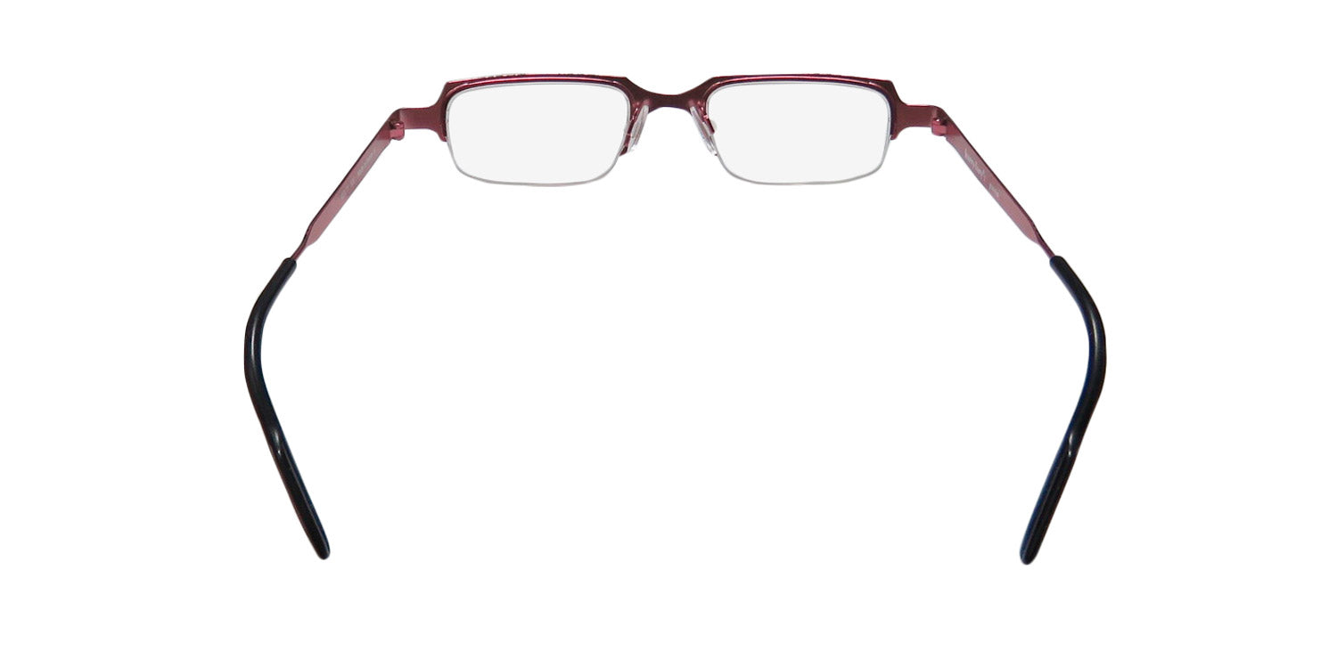 Harry Lary's Kulty Eyeglasses
