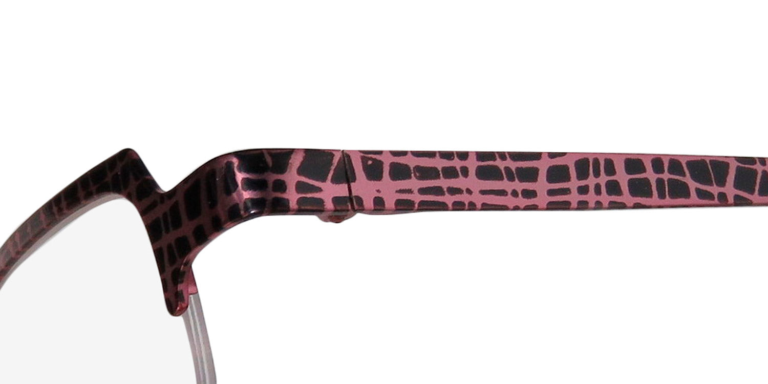 Harry Lary's Kulty Eyeglasses