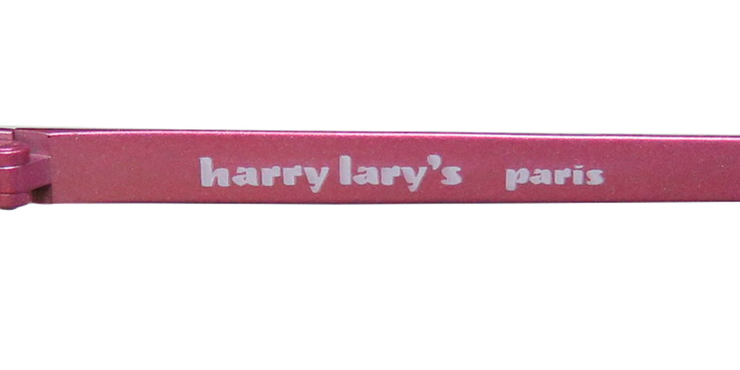 Harry Lary's Kulty Eyeglasses