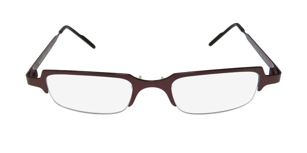 Harry Lary's Kulty Eyeglasses