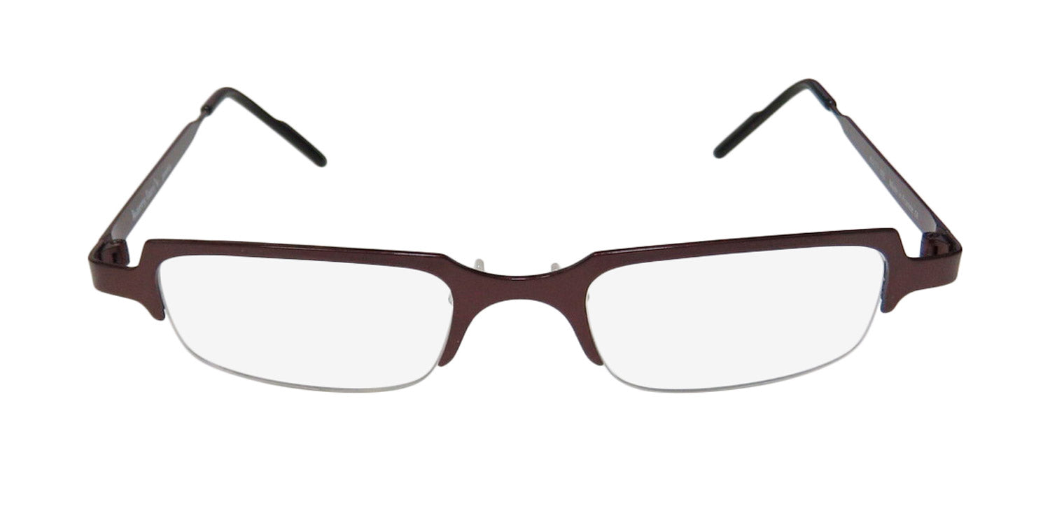Harry Lary's Kulty Eyeglasses