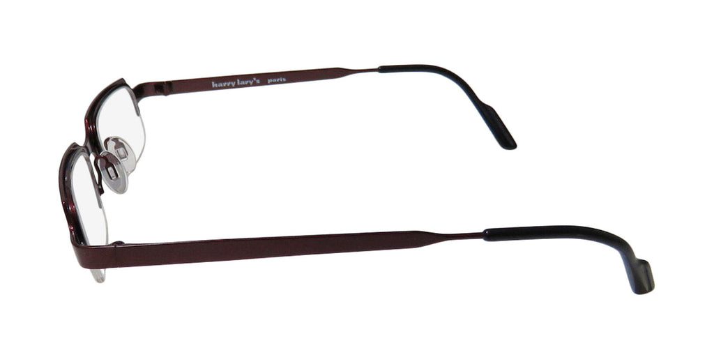 Harry Lary's Kulty Eyeglasses