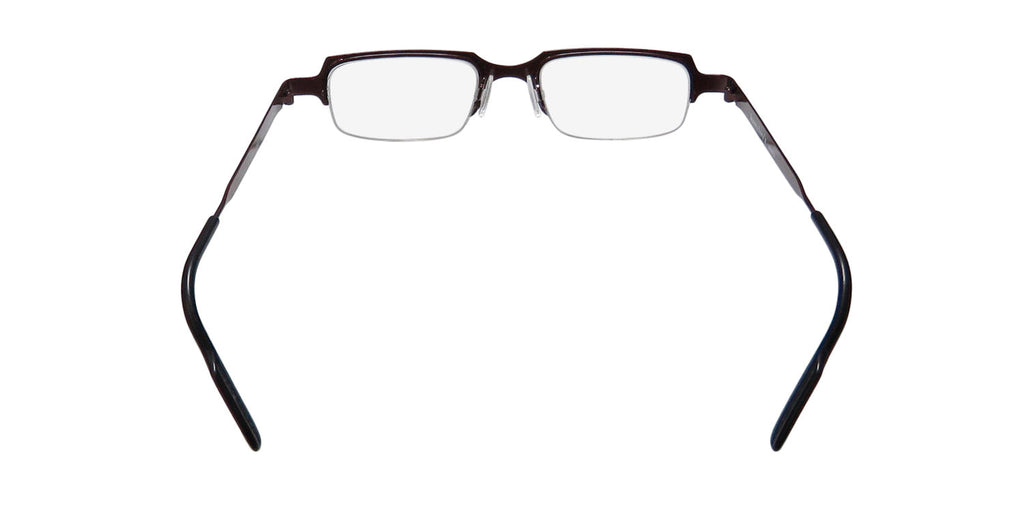 Harry Lary's Kulty Eyeglasses