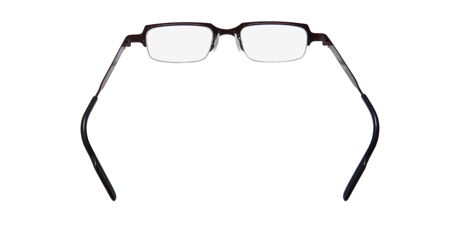 Harry Lary's Kulty Eyeglasses