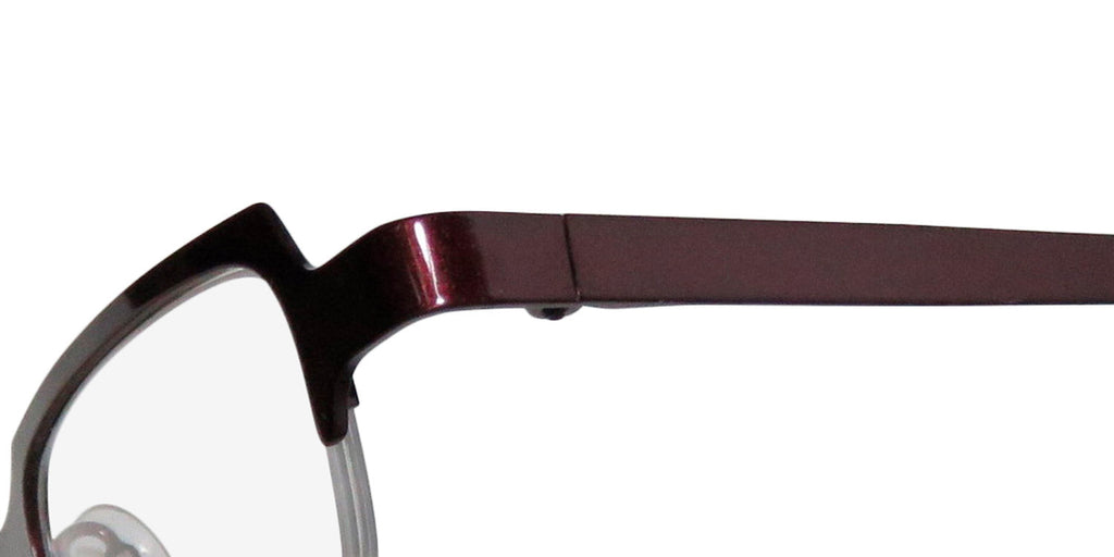 Harry Lary's Kulty Eyeglasses