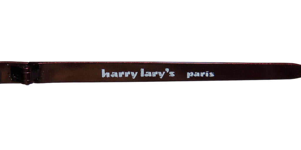 Harry Lary's Kulty Eyeglasses