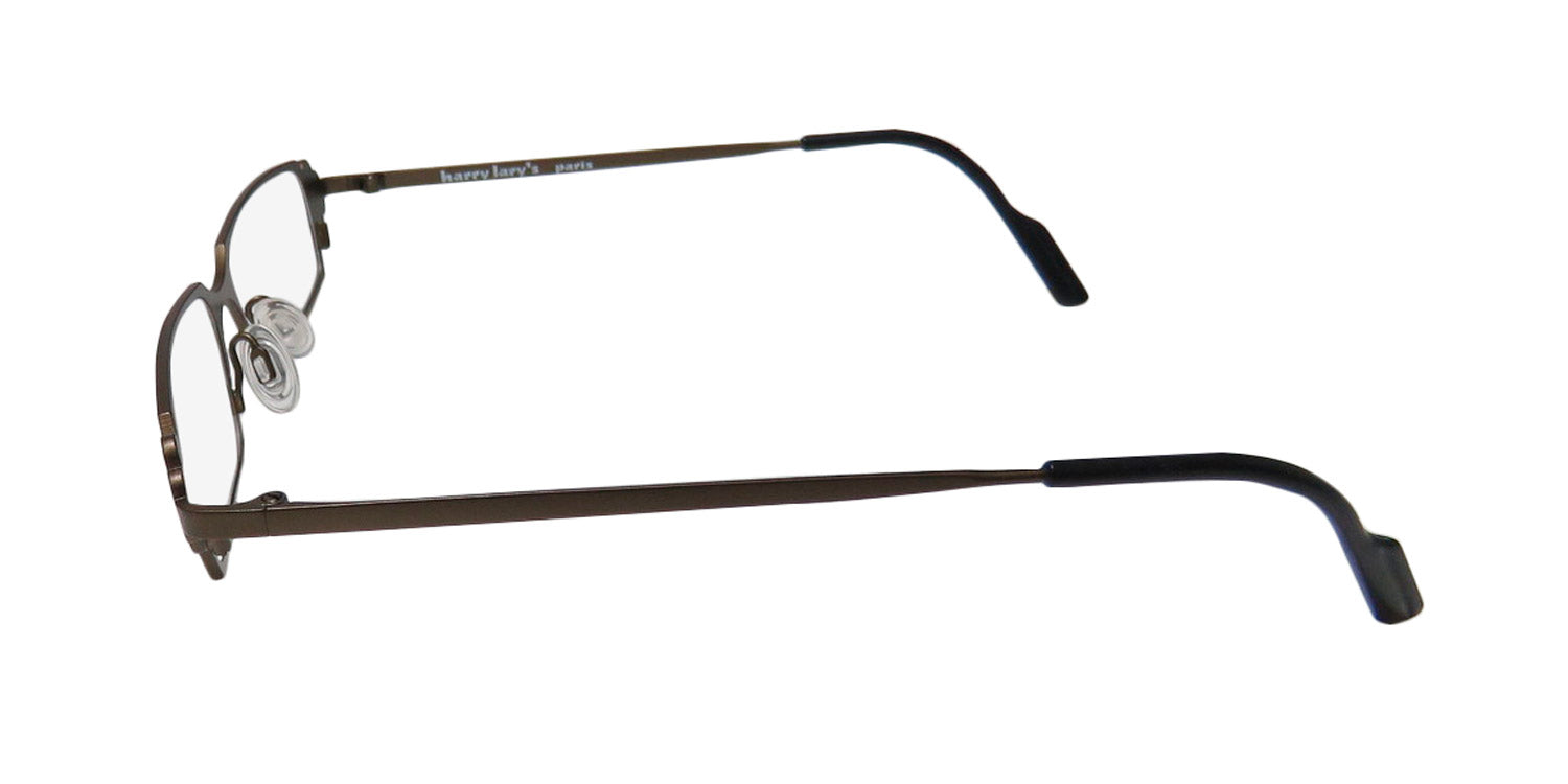 Harry Lary's Ferrary Eyeglasses
