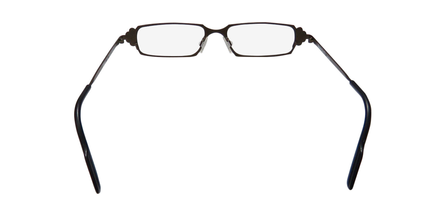 Harry Lary's Ferrary Eyeglasses