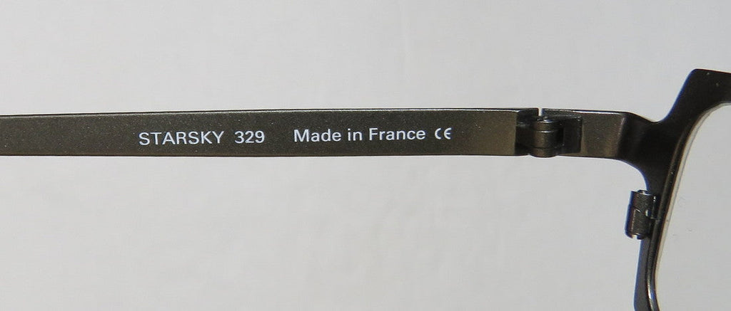 Harry Lary's Starsky Eyeglasses