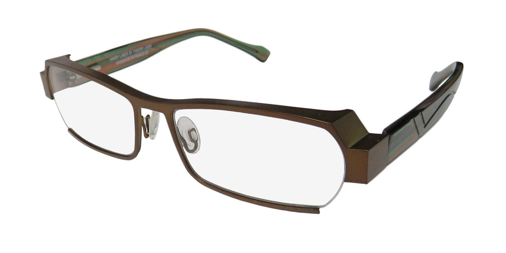 Harry Lary's Lagacy Eyeglasses