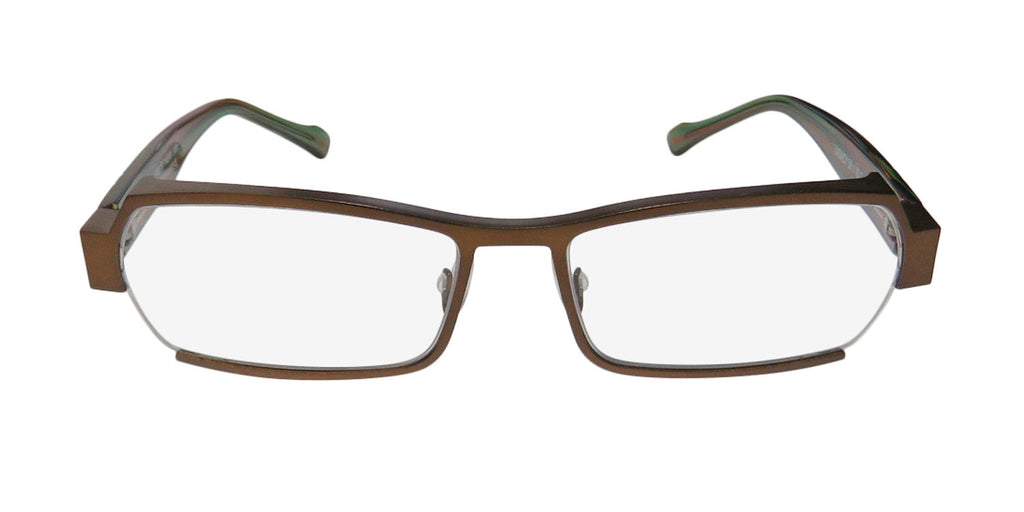 Harry Lary's Lagacy Eyeglasses