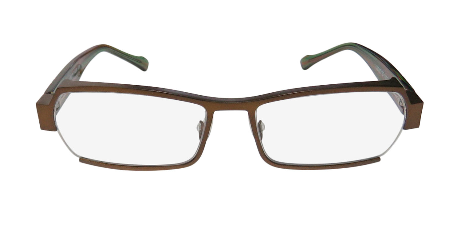 Harry Lary's Lagacy Eyeglasses