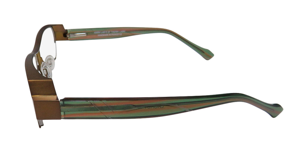 Harry Lary's Lagacy Eyeglasses