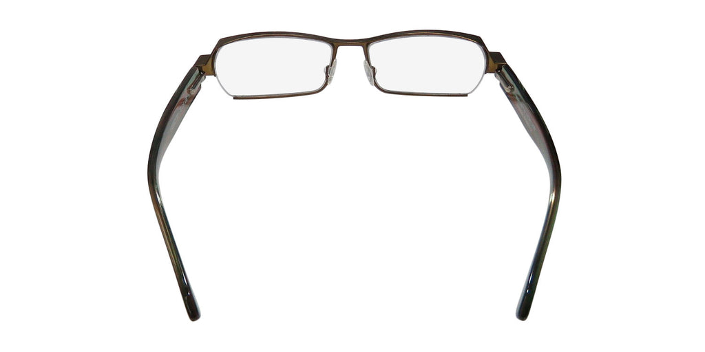 Harry Lary's Lagacy Eyeglasses