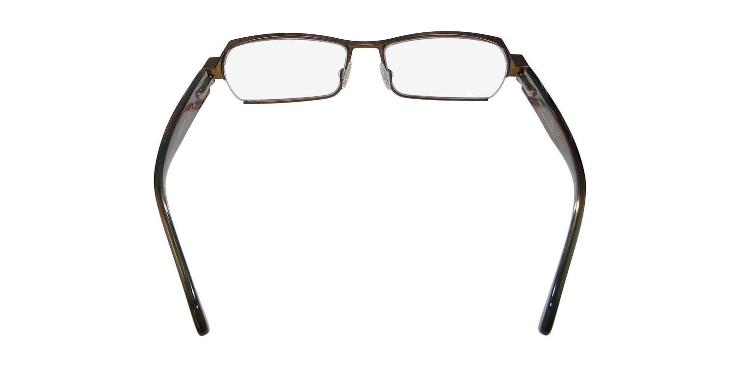 Harry Lary's Lagacy Eyeglasses