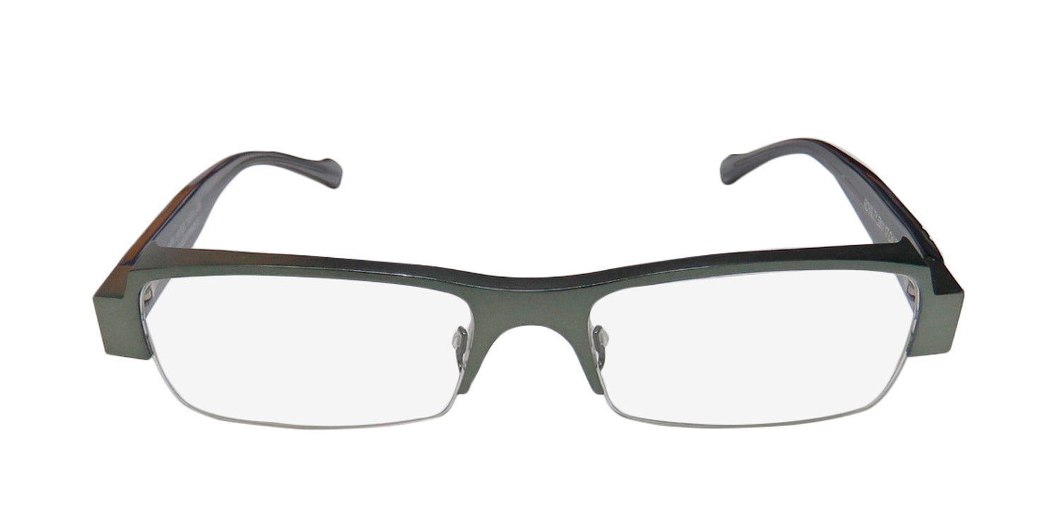 Harry Lary's Royalty Eyeglasses