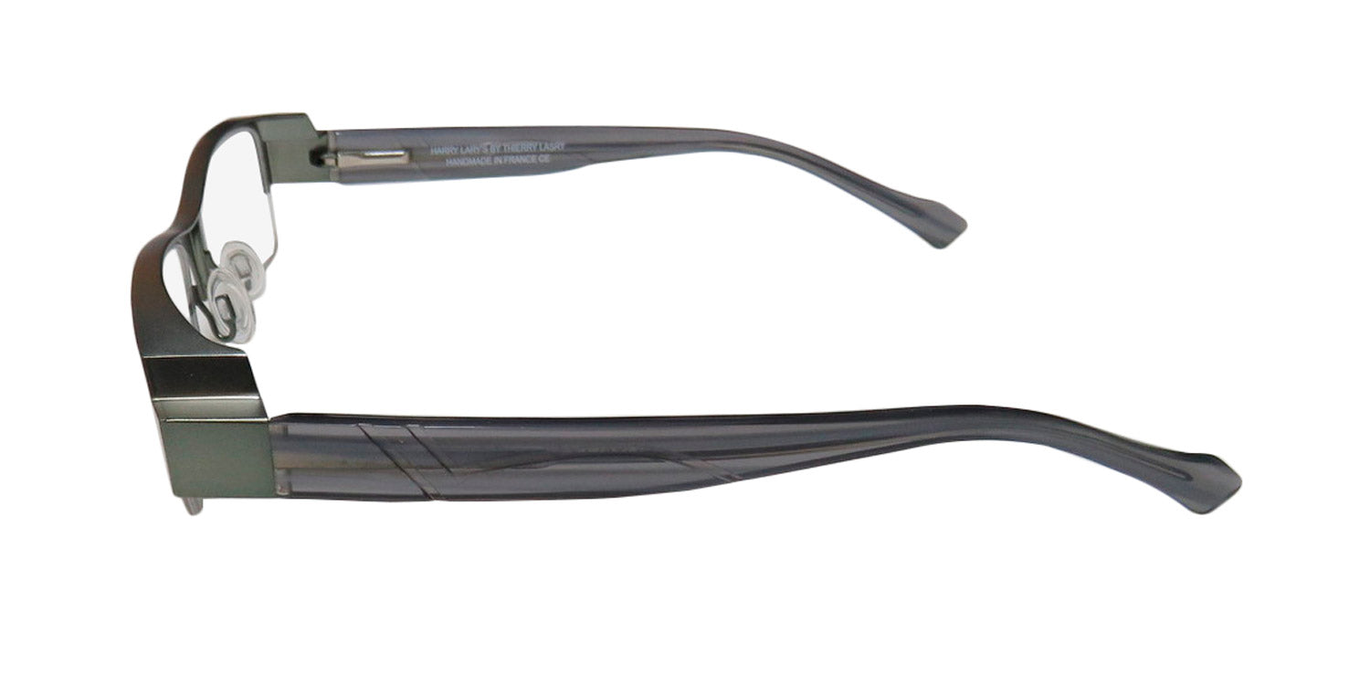 Harry Lary's Royalty Eyeglasses