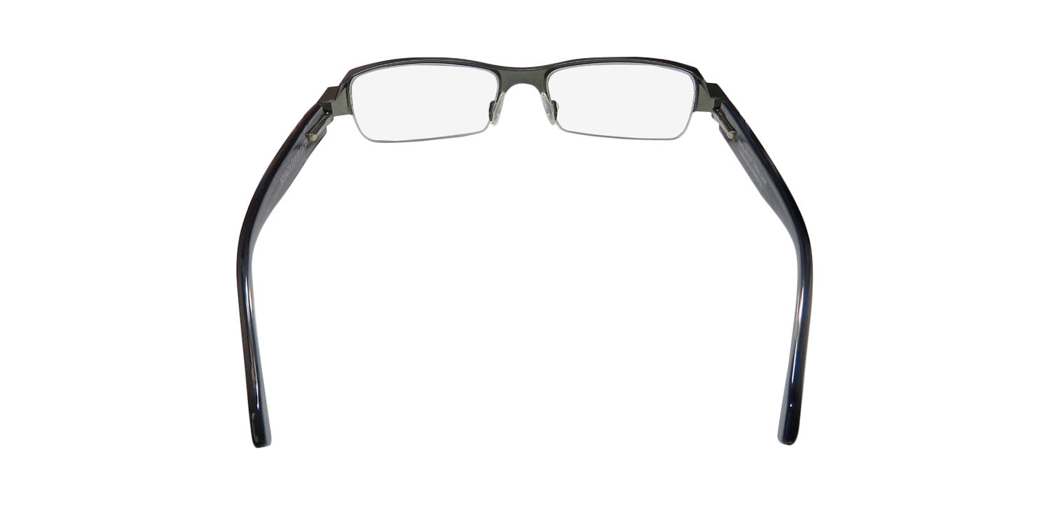 Harry Lary's Royalty Eyeglasses