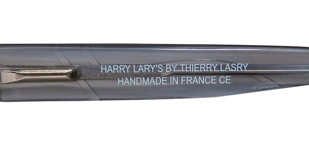 Harry Lary's Royalty Eyeglasses