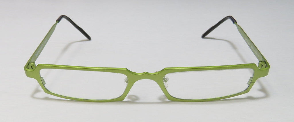Harry Lary's Hutchy Eyeglasses