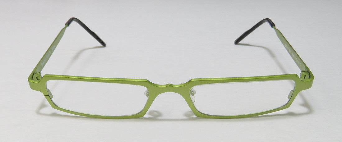 Harry Lary's Hutchy Eyeglasses